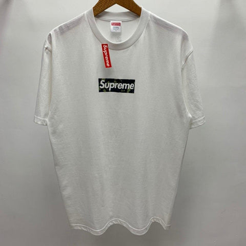 supreme mo wax box logo tee