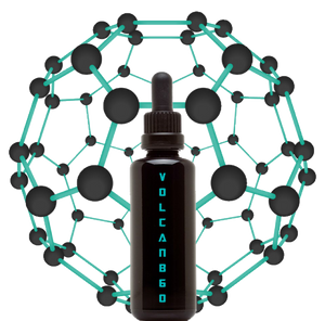 in buckminsterfullerene carbon atoms are