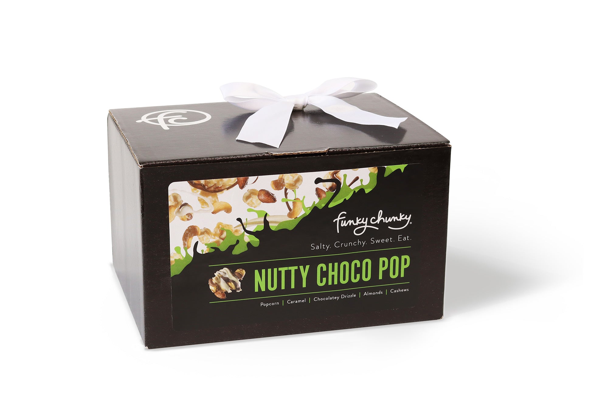 Nutty Choco Pop