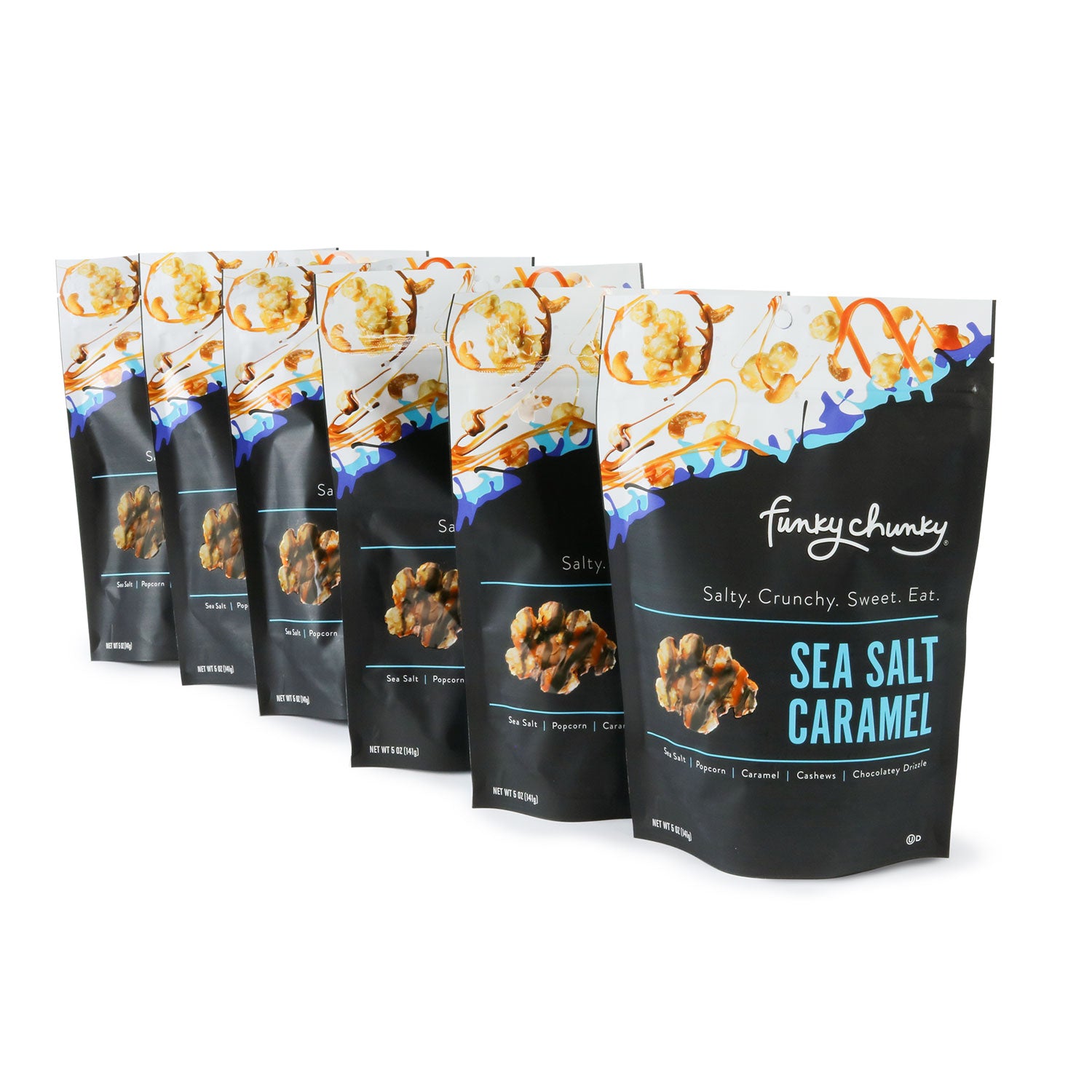 Sea Salt Caramel-image-5