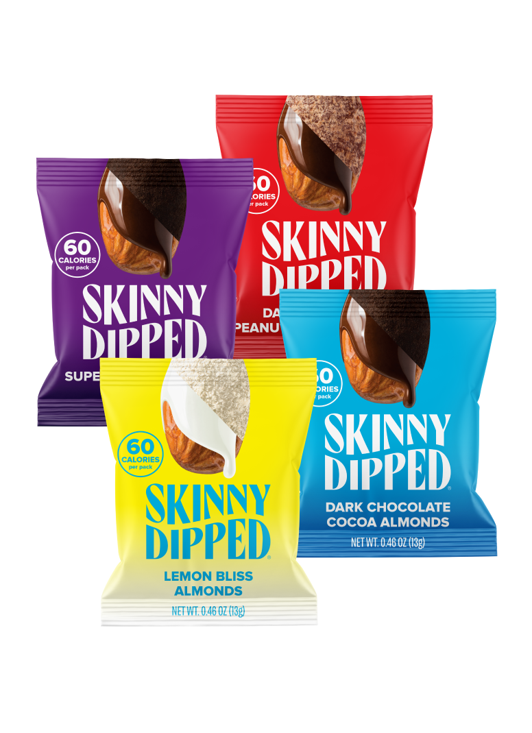 Snack Attack Minis Variety Pack