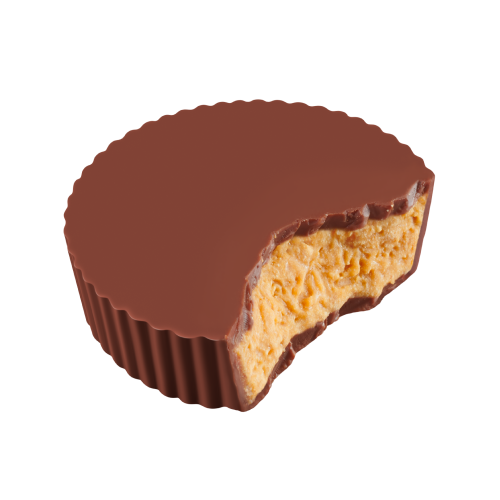 Milk Chocolate Peanut Butter