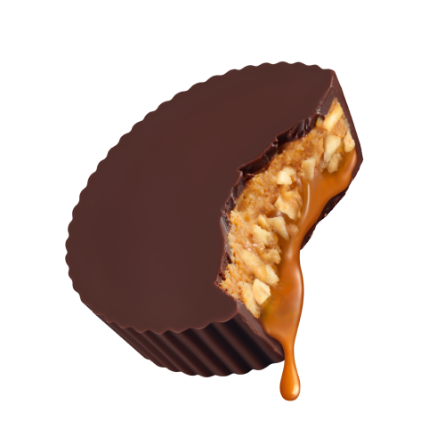 Caramel Peanut Paradise