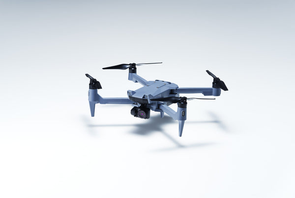 ACSL Soten: Small Aerial Photography Drone