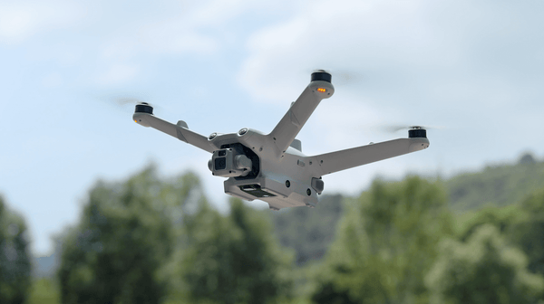 Advexure: DJI Matrice 3D Series