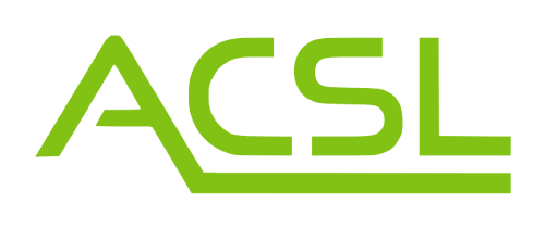 ACSL Logo