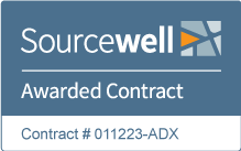 Sourcewell Awarded Contract