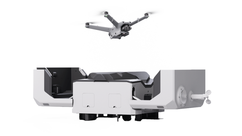 DJI Dock 2