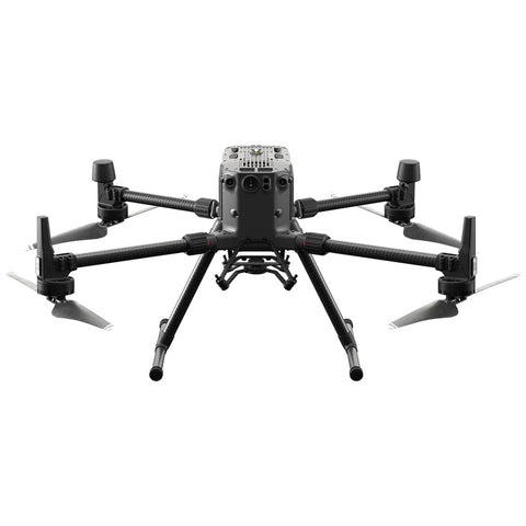 DJI Matrice 300 RTK - DJI Enterprise Drone