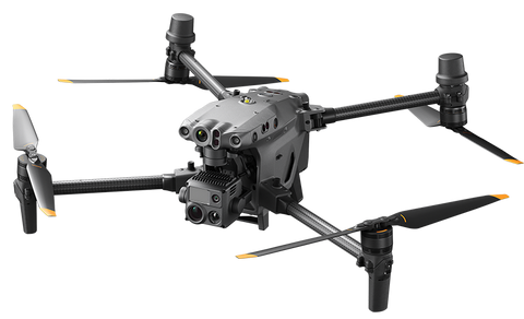 DJI Matrice 30T