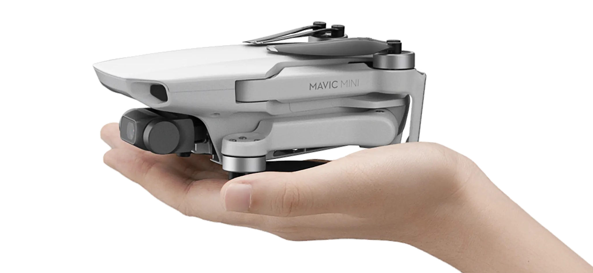 DJI Mavic Mini