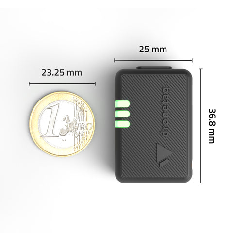 Dronetag - 16 Grams Packed with Technology