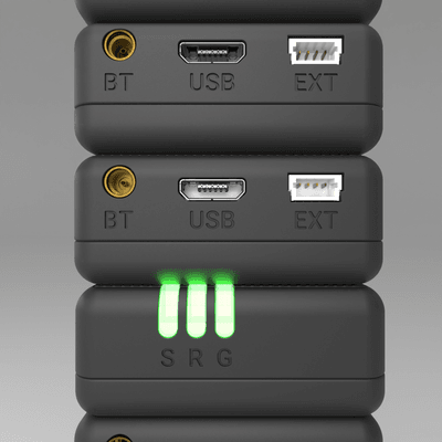 Dronetag Beacon - Direct / Broadcast Remote Identification