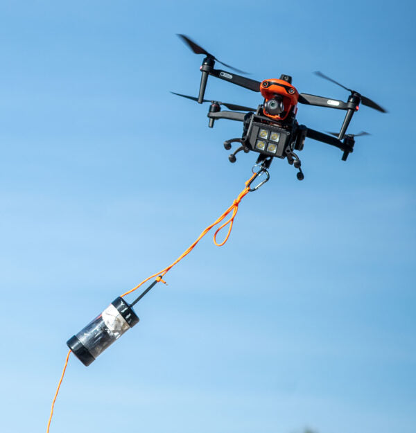 Autel EVO II Payload Delivery System