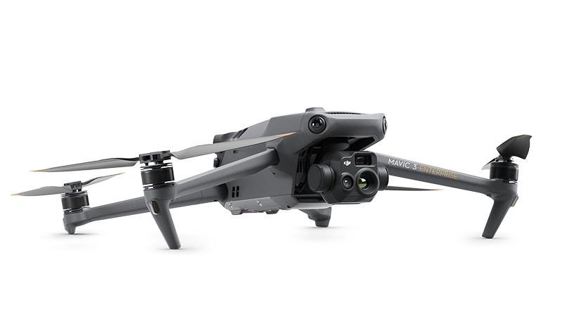 Mavic 3 Enterprise Thermal