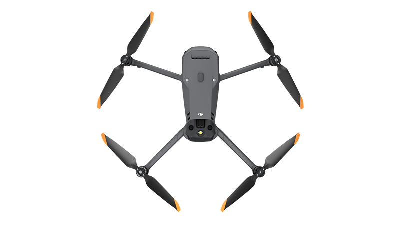 Mavic 3 Enterprise Thermal