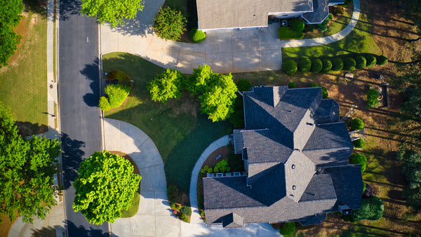 Residential Roof Inspections