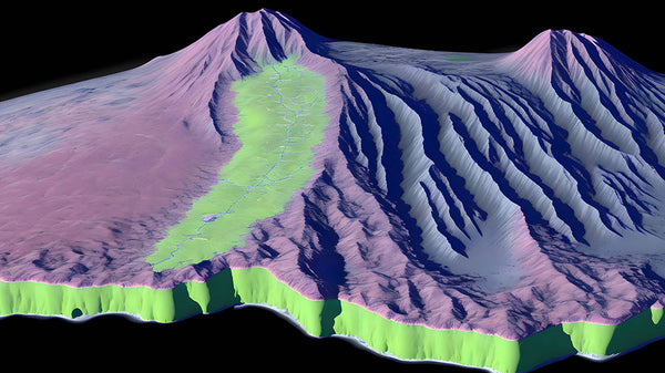 What is LiDAR?