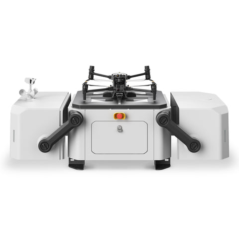 DJI Matrice 30 docking station