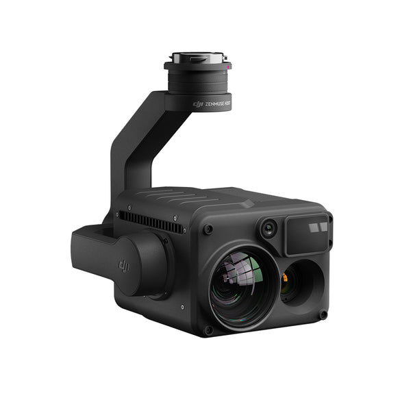 dji camera