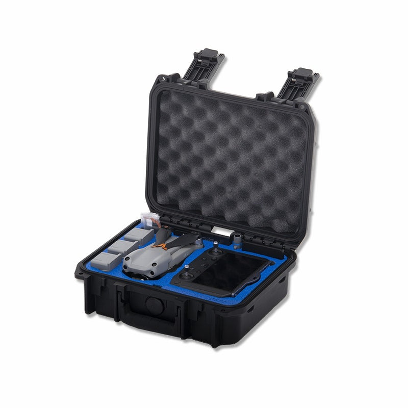 gpc dji fpv drone hard carrying case