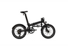 EOVOLT Afternoon 20" Folding Electric Bike - Cigala Cycling Retail