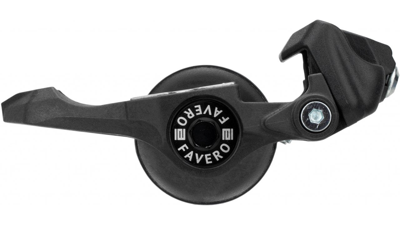 assioma uno pedal power meter