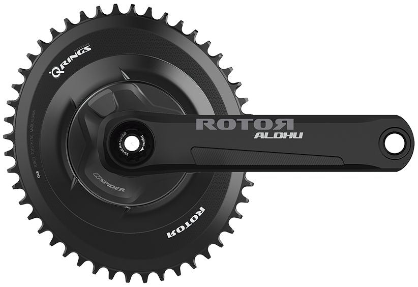 24mm crankset