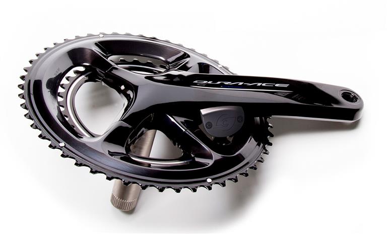 stages dura ace 9100 g3