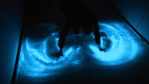 Bioluminescent Lamp: Bringing 'Avatar's' Illuminated World to Life