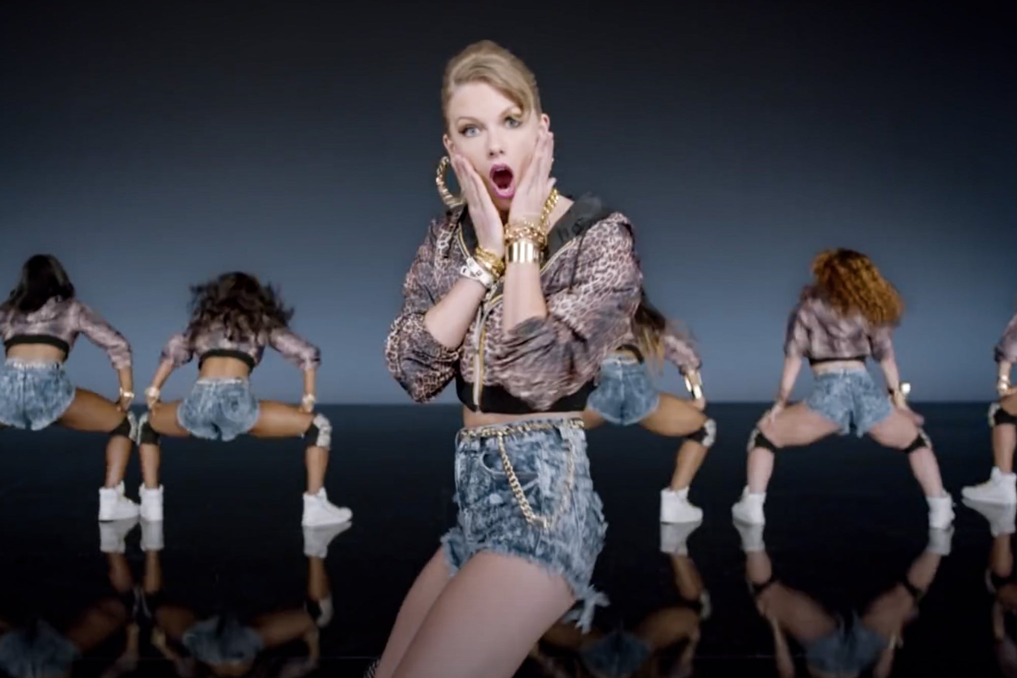 Taylor Swift Shake It Off