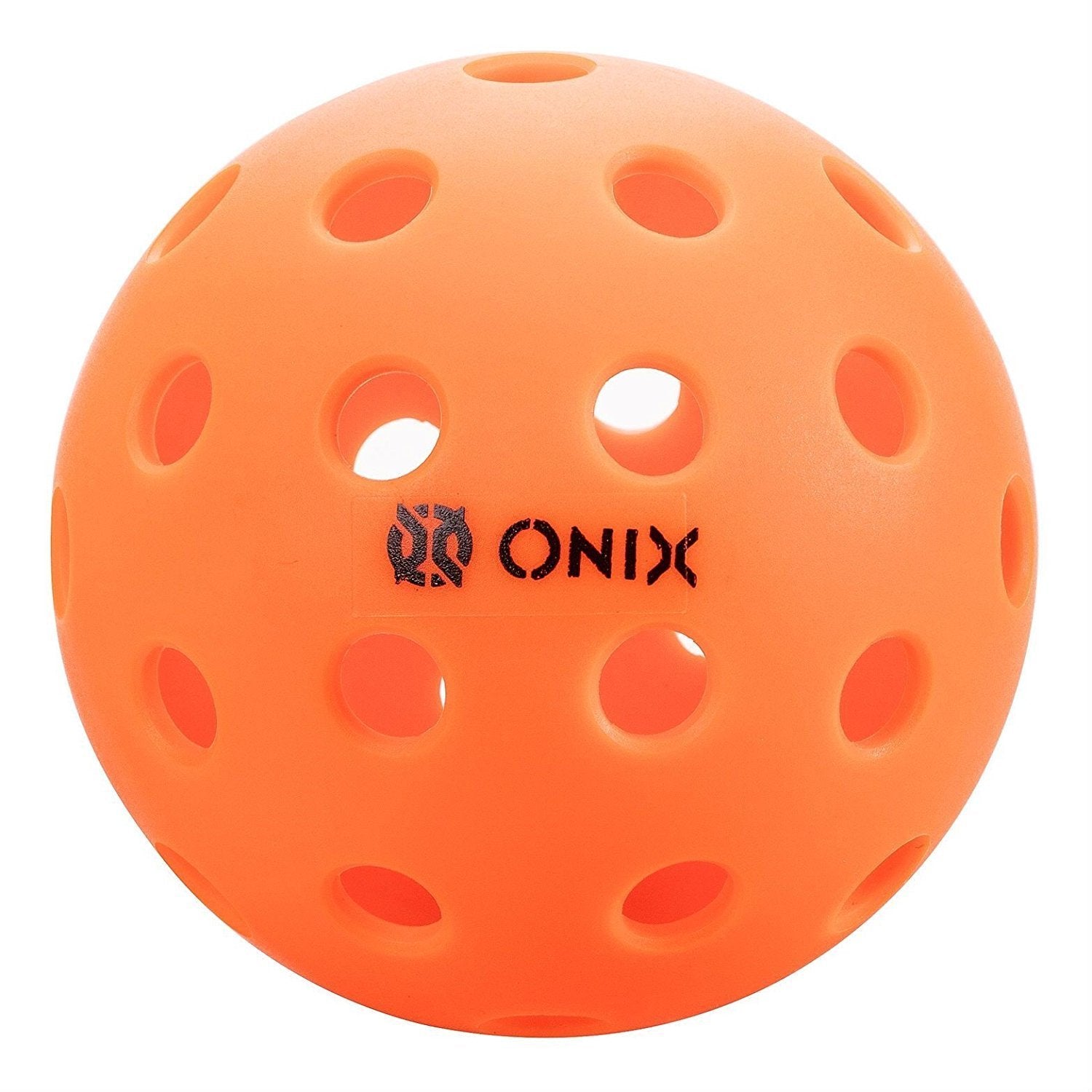 Pickleballs - Onix Pure 2 Outdoor (6 Pack) .