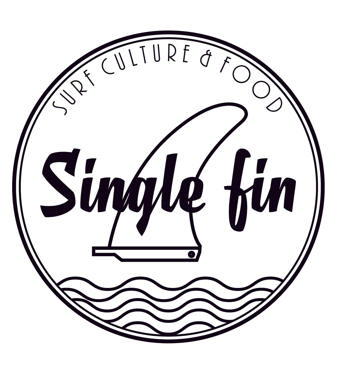 Single Fin Surf Shop Surf Culture More Single Fin Esposende