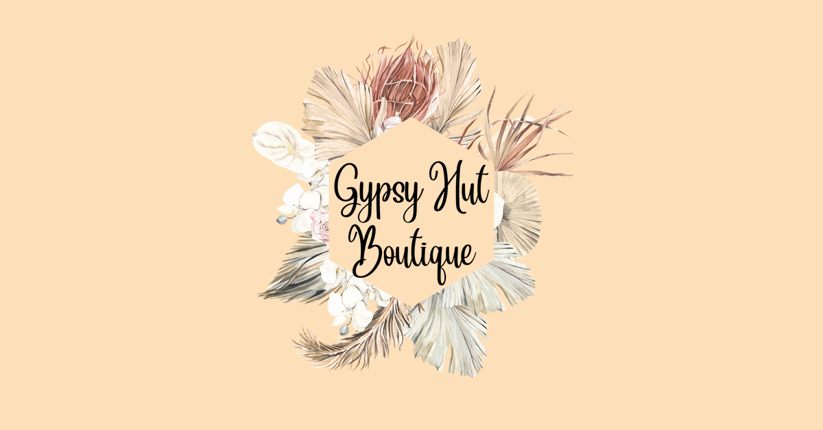 The Gypsy Hut Boutique