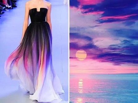 most beautiful night dresses