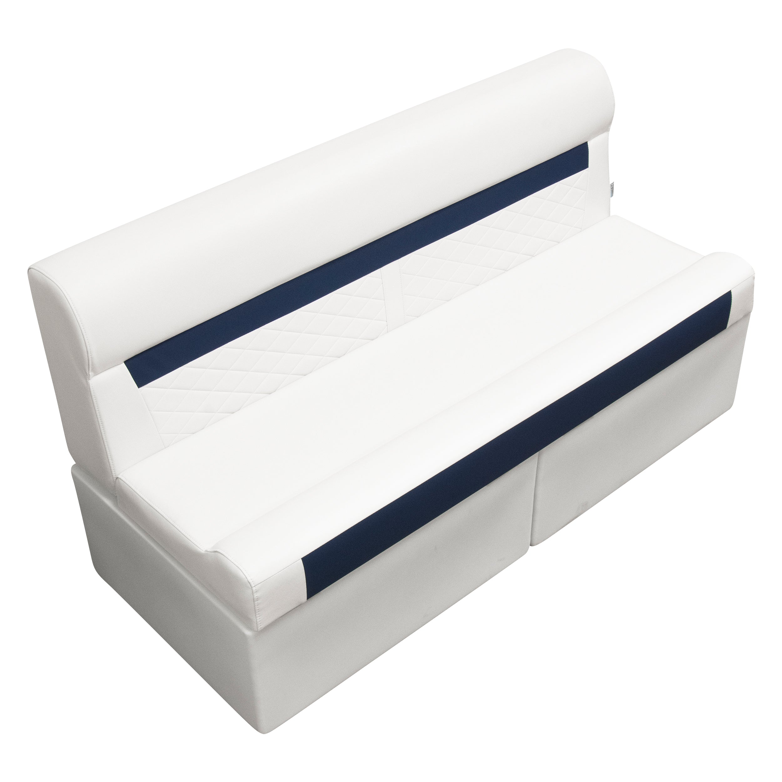 Wise DLX Series Pontoon 55" Bench Seat