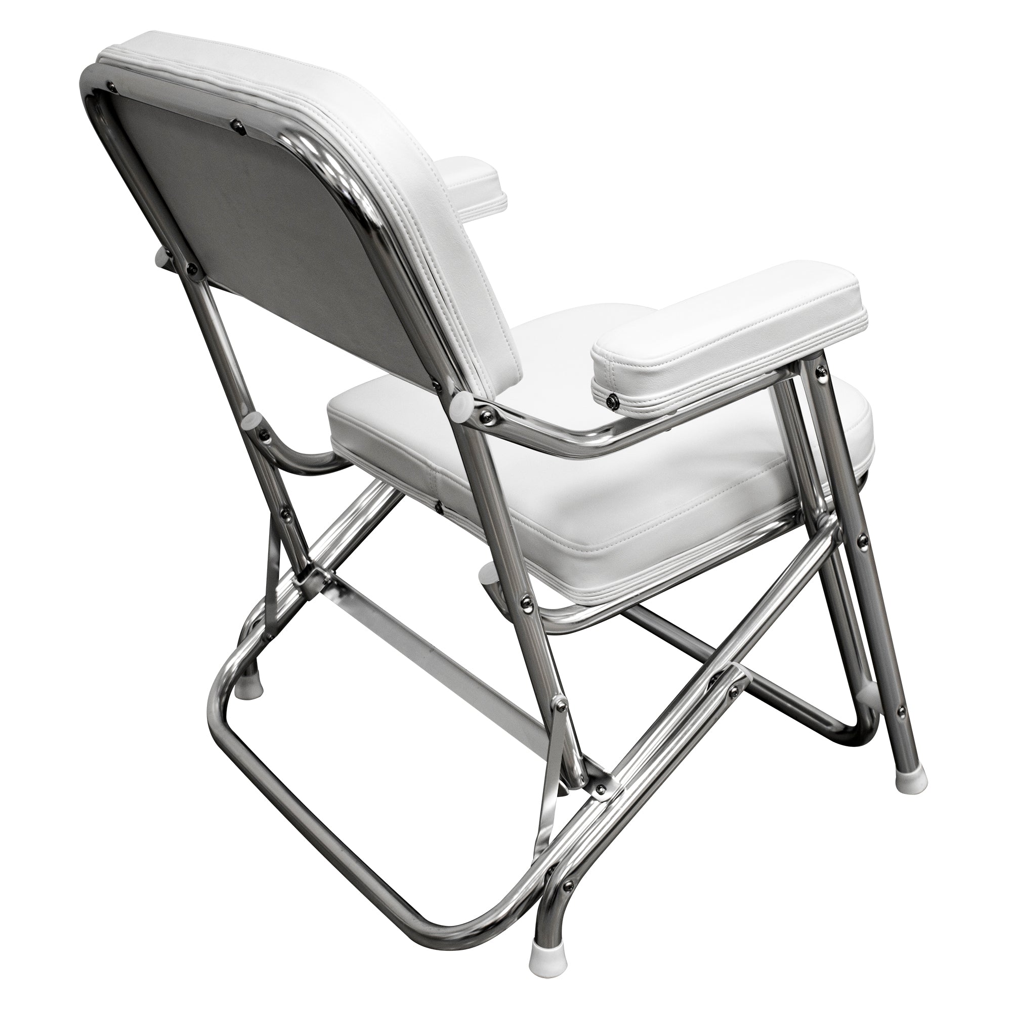 Wise 3316 Boaters Value Folding Deck Chair Wise Seats