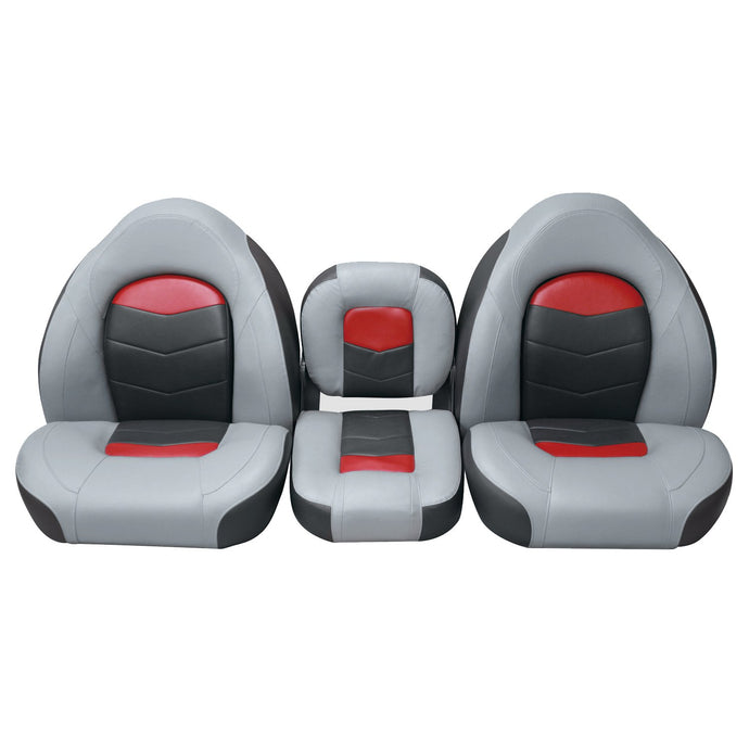 tracker boat seat covers