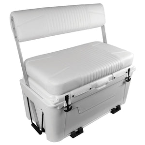 ice chest chair
