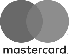 Veilig betalen met uw eigen creditcard.
