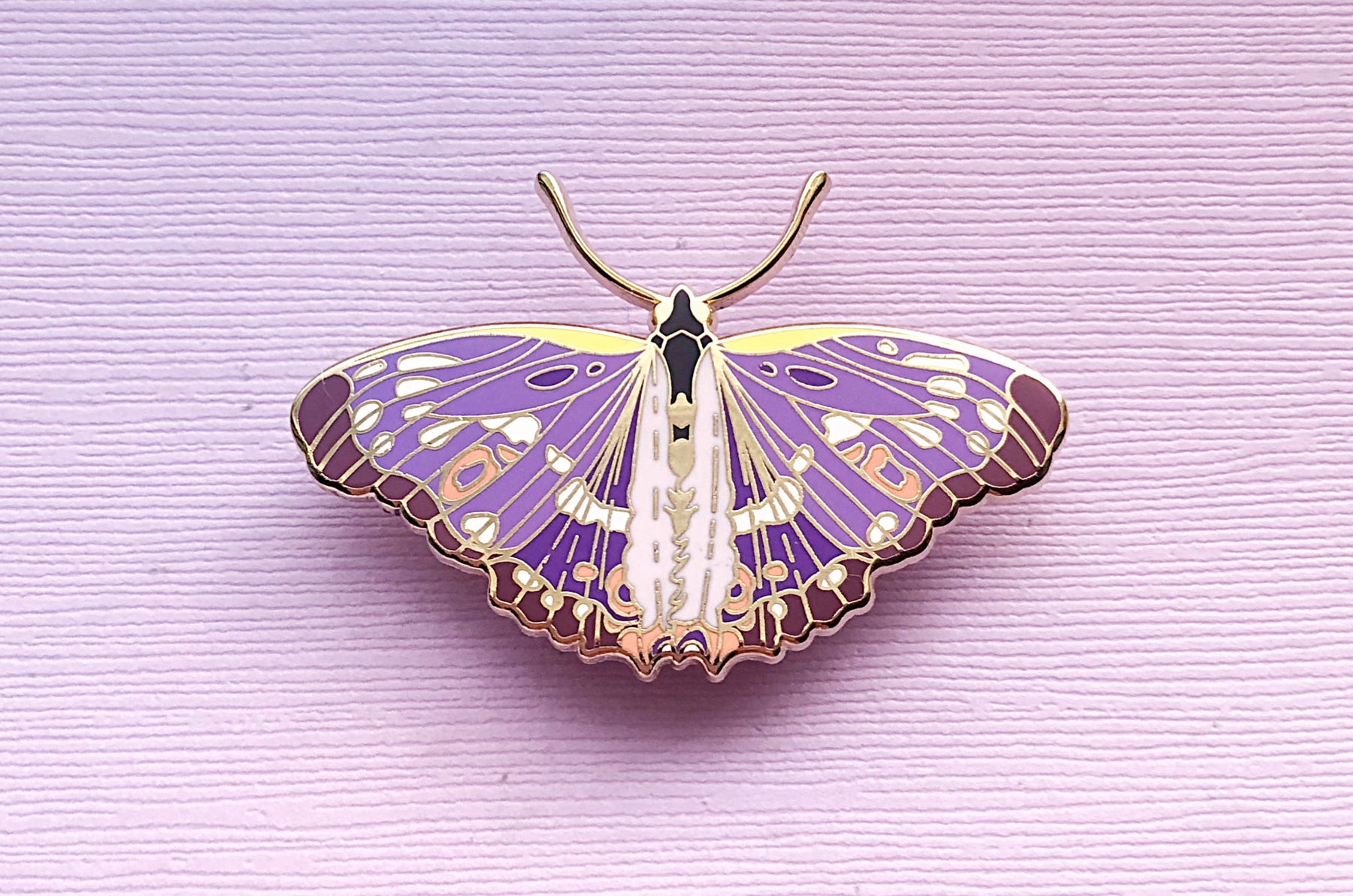 lesser purple emperor butterfly