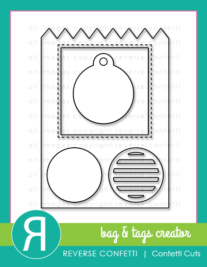 Bag & Tags Creator