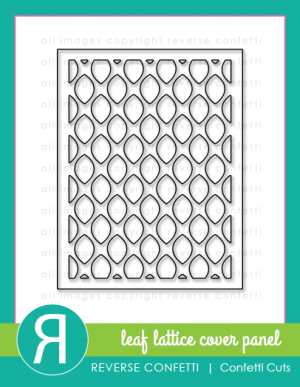 Leaf Lattice