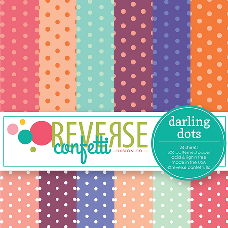 Darling Dots