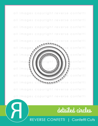 Detailed Circles CC