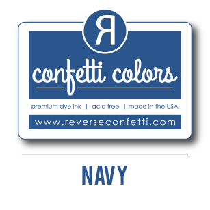 RC Navy Ink