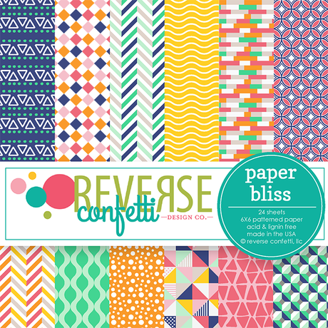 Paper Bliss 6