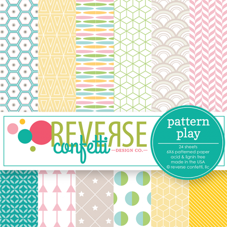 Pattern Play 6