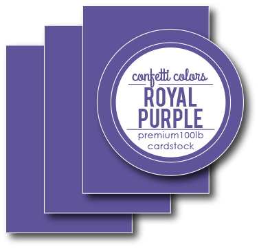 Royal Purple 