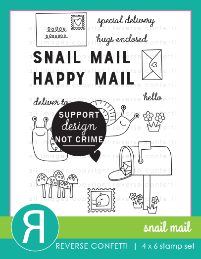 Snail Mail